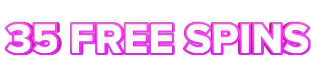 Vesper 35 FREE SPINS