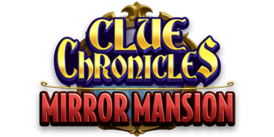 Vesper Clue Chronicles: Mirror Mansion