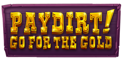 Vesper Pay dirt! Go for the Gold